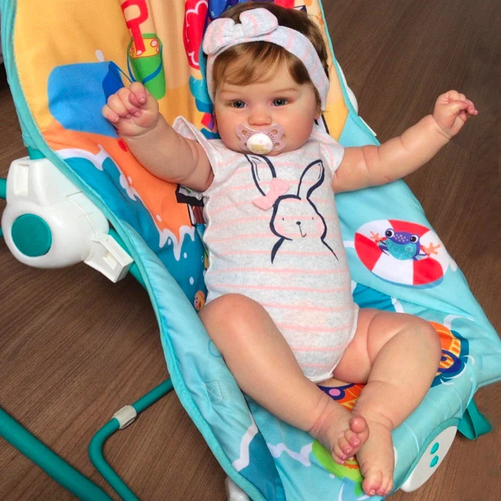 Ivy Lou Baby Doll