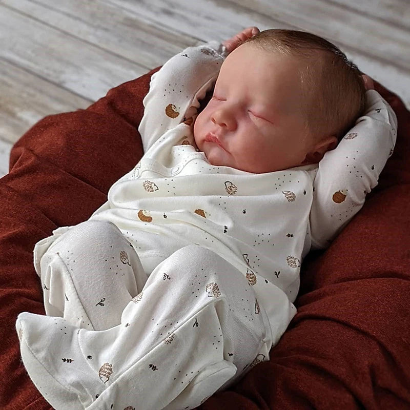 Elowen Star Baby Doll