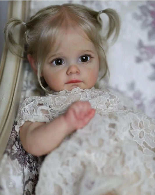 Evelisse Hope Baby Doll