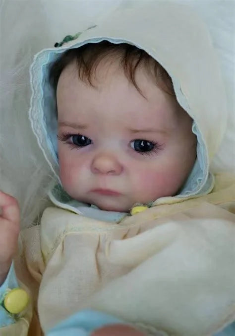 Evelyn Mae Baby Doll