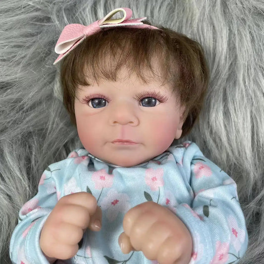 Honey Rae Baby Doll