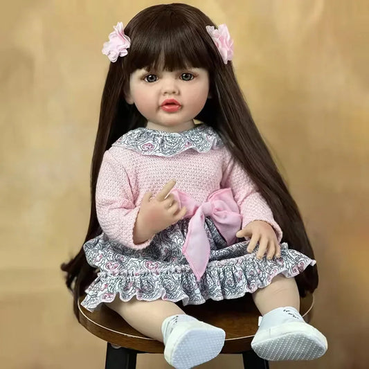 Amy Joyora Baby Doll