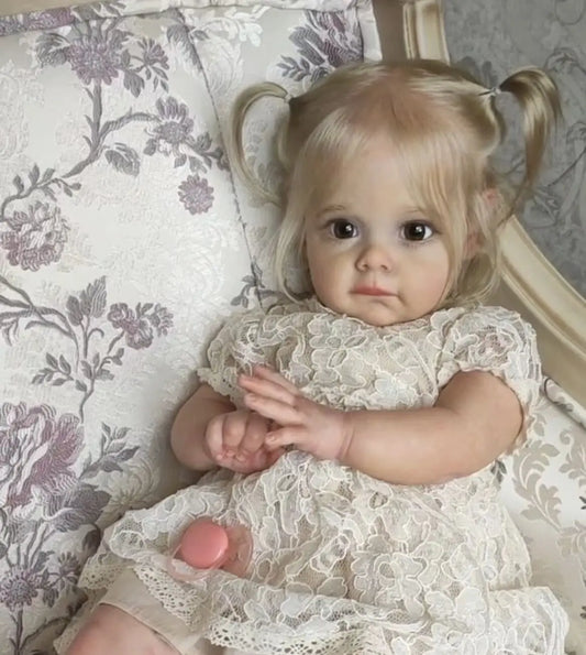 Evelisse Hope Baby Doll
