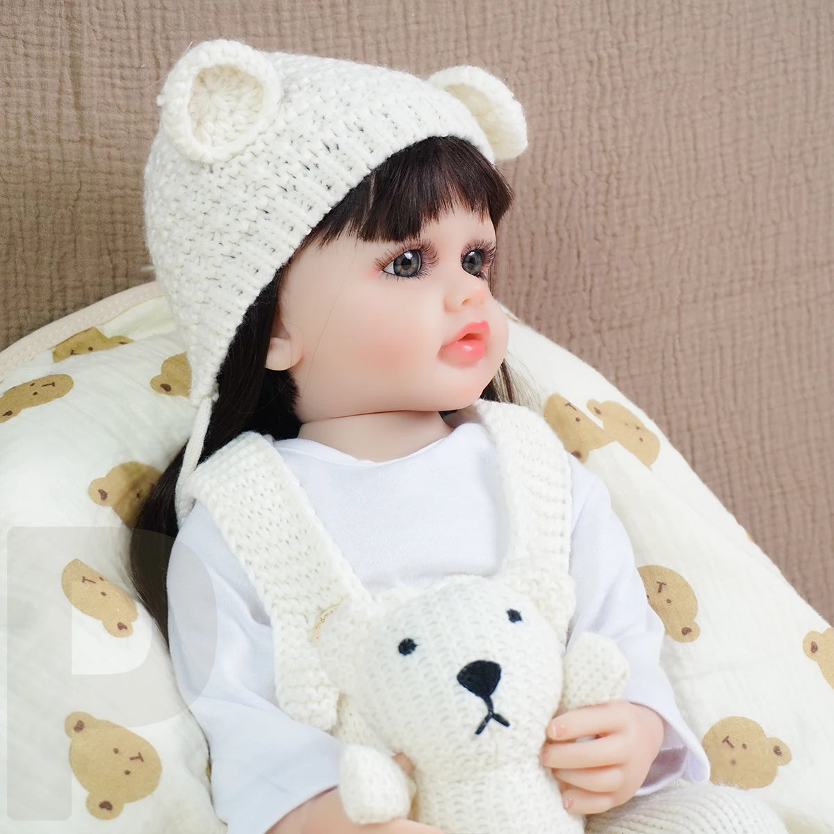 Amy Joyora Baby Doll