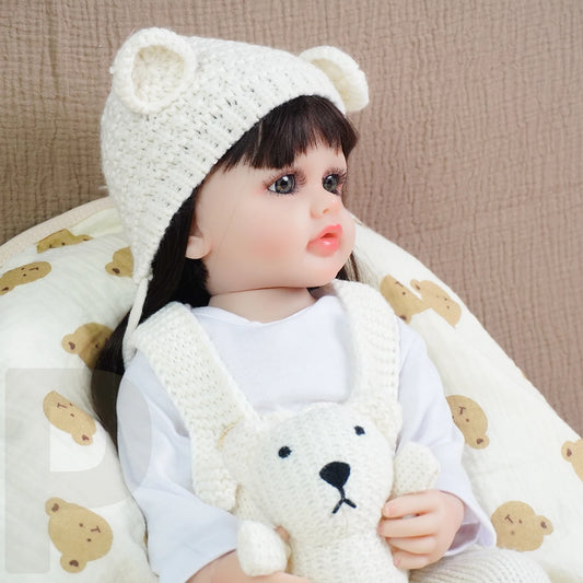 Amy Joyora Baby Doll