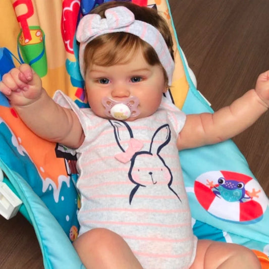 Ivy Lou Baby Doll