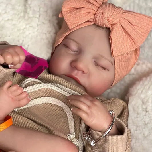 Poppy Grace Baby Doll