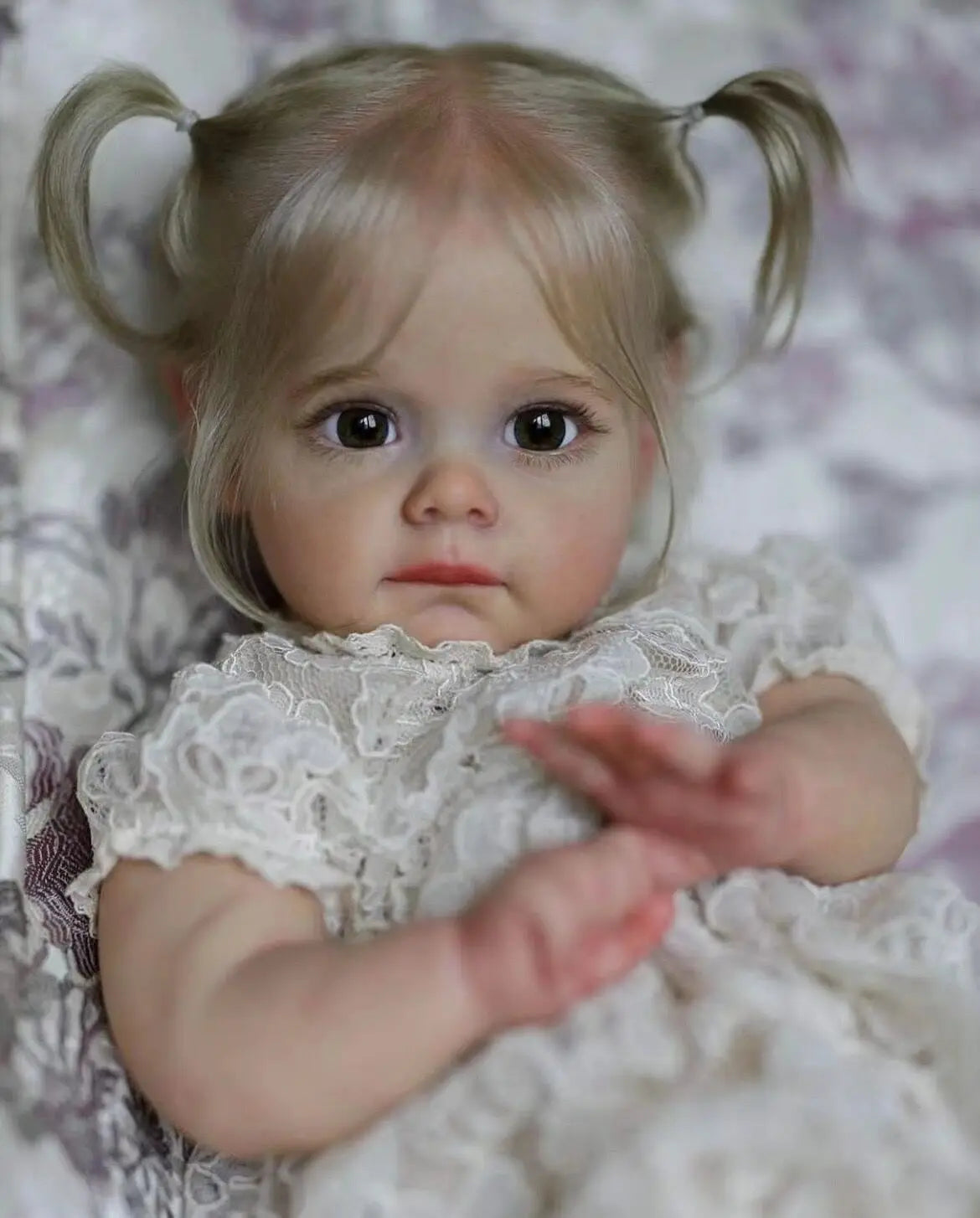 Evelisse Hope Baby Doll