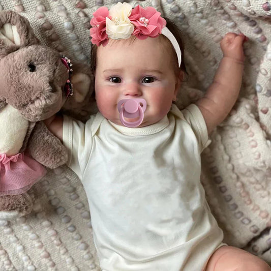 Gabriella Faith Baby Doll