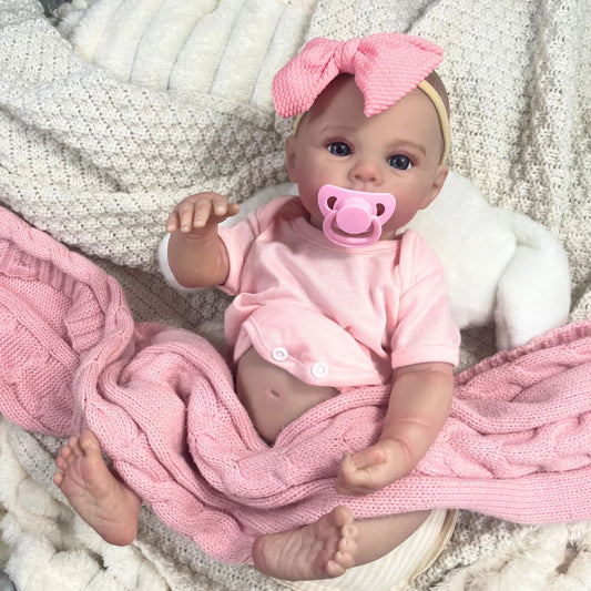 Sophia Belle Baby Doll