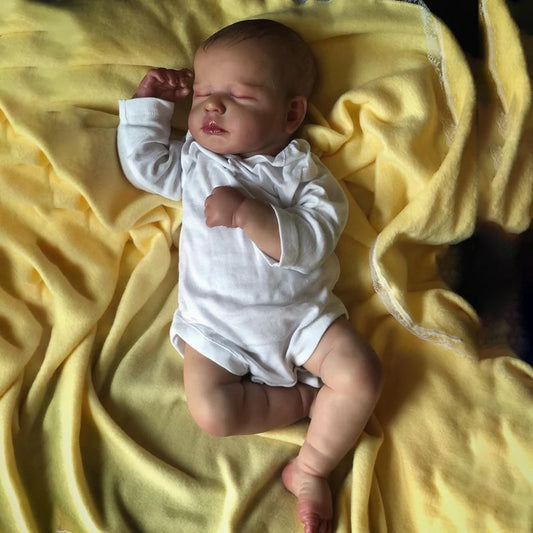 LouLou Baby Doll