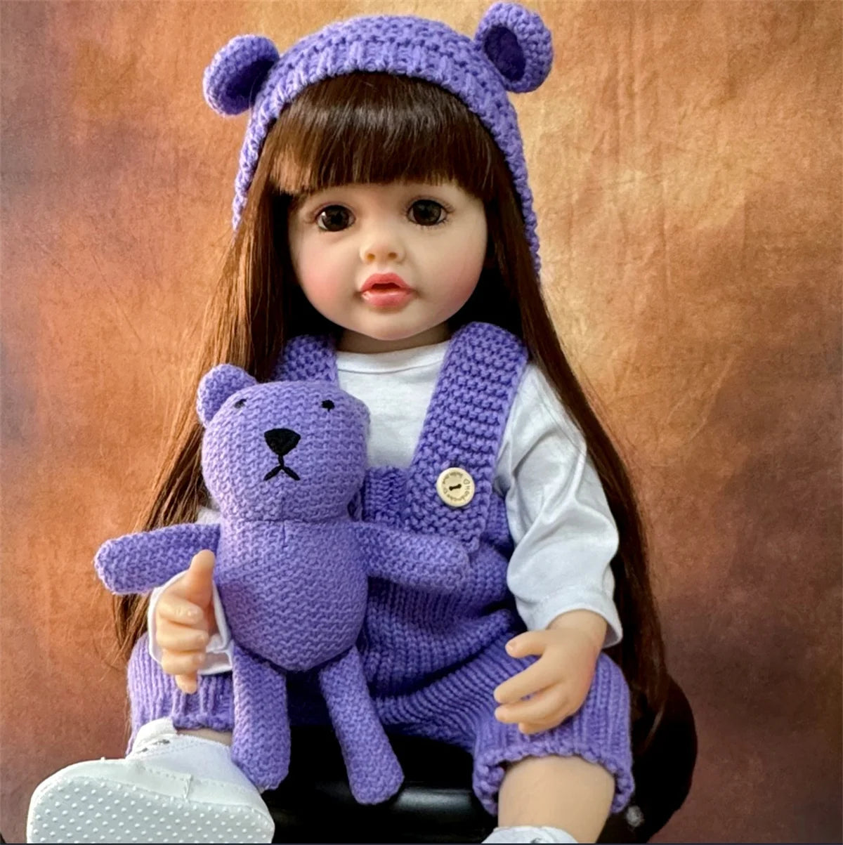 Amy Joyora Baby Doll