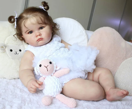 Magnolia Pearl Baby Doll