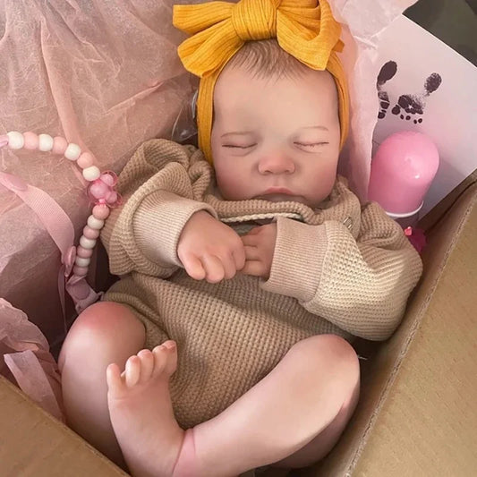 Charlotte Rose Baby Doll