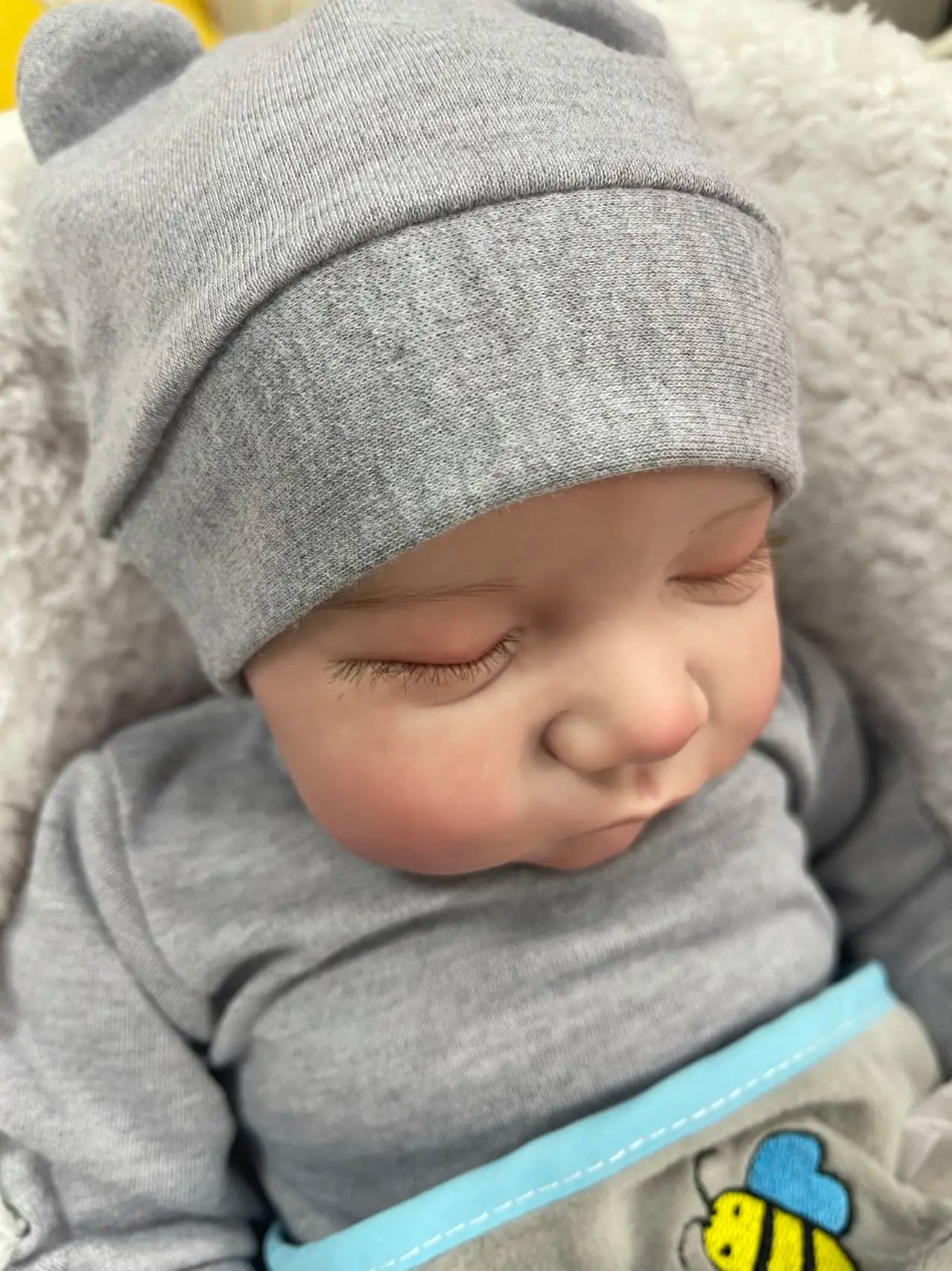 Danziel Baby Doll