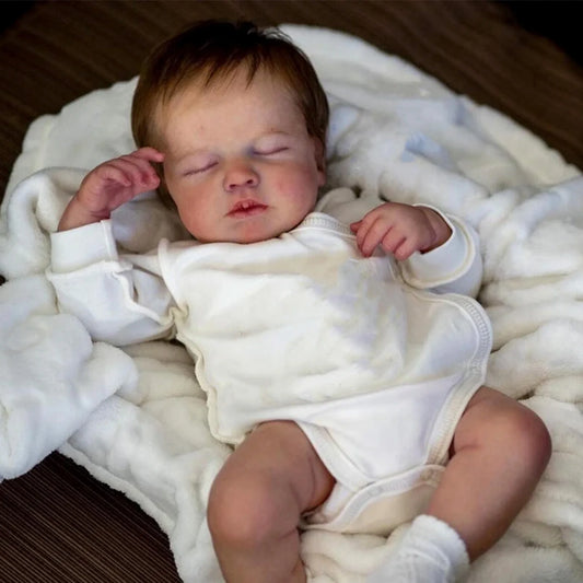 Eli Rain Baby Doll