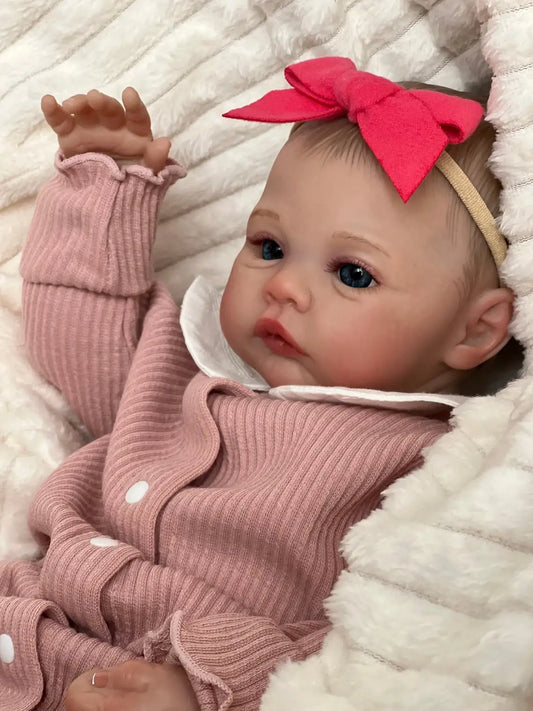 Amelia Pearl Baby Doll