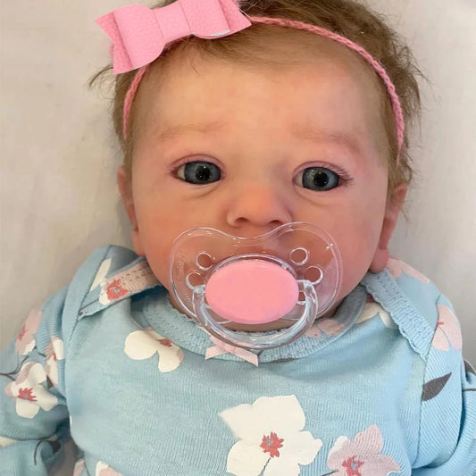 Penelope Claire Baby Doll