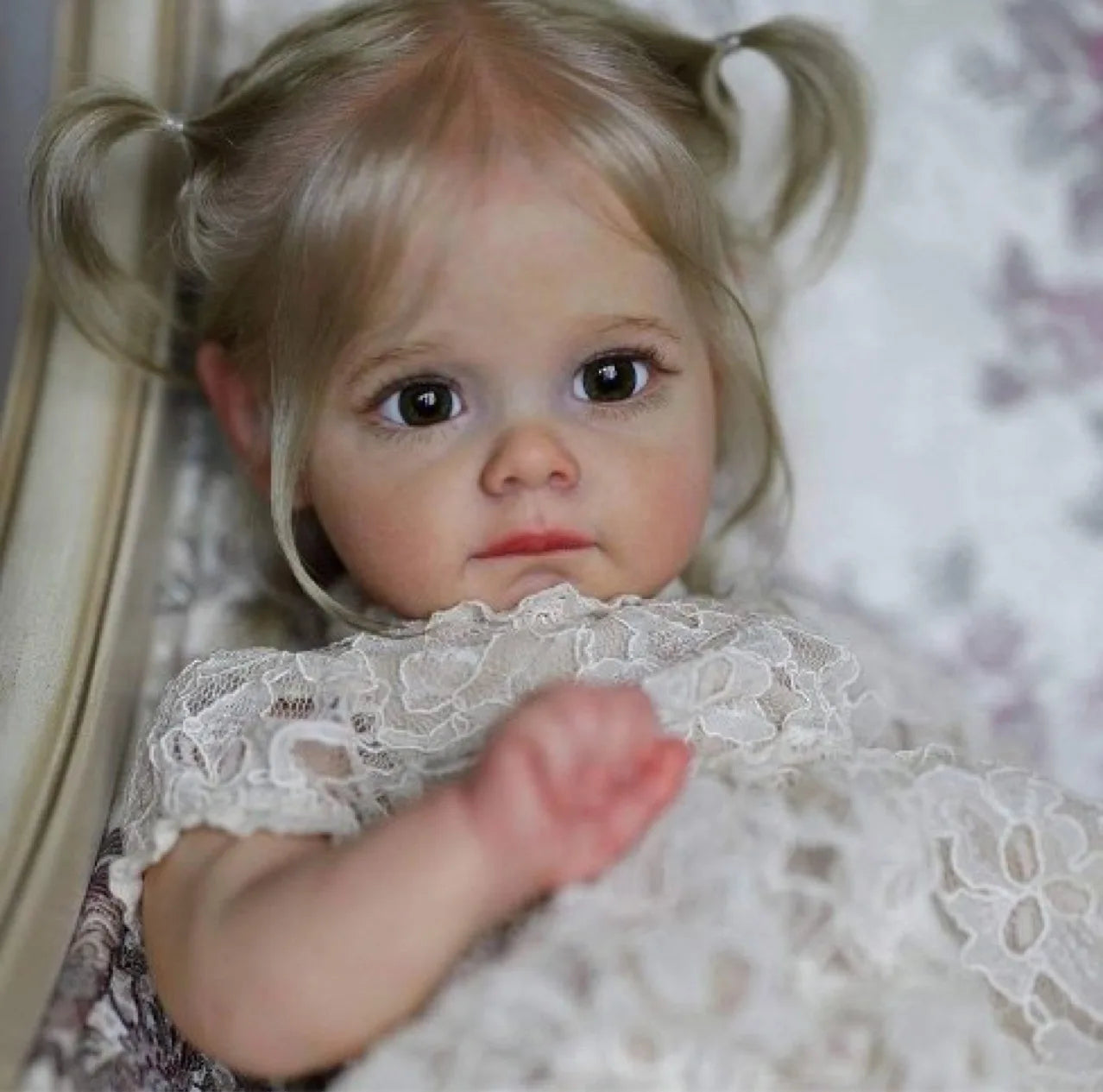 Evelisse Hope Baby Doll