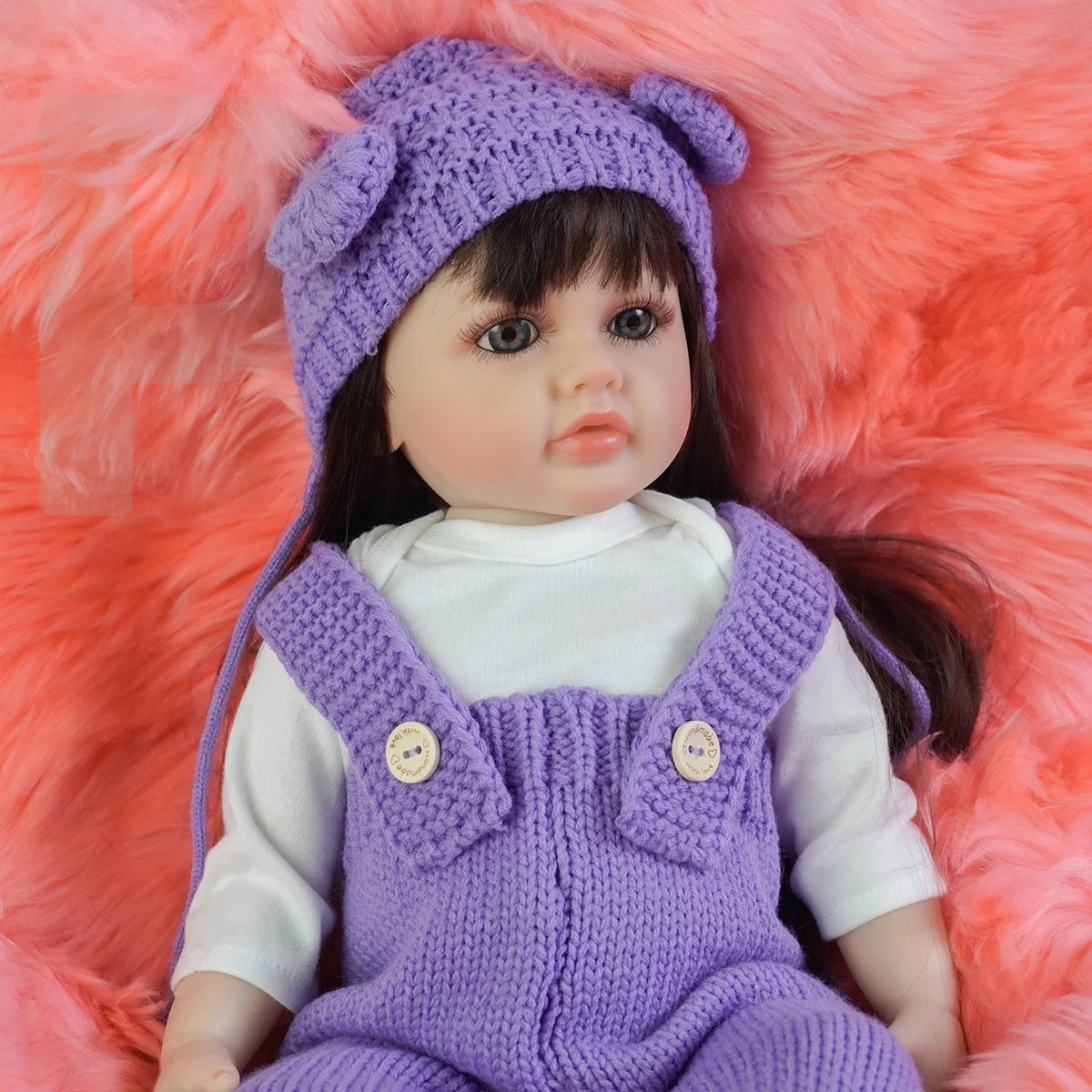 Amy Joyora Baby Doll