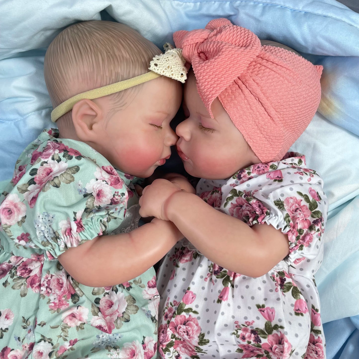 Beth  and Belle Baby Doll