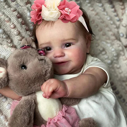 Gabriella Faith Baby Doll