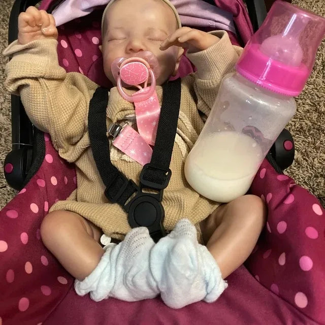 Charlotte Rose Baby Doll