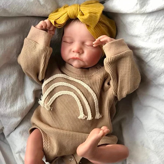 Charlotte Rose Baby Doll