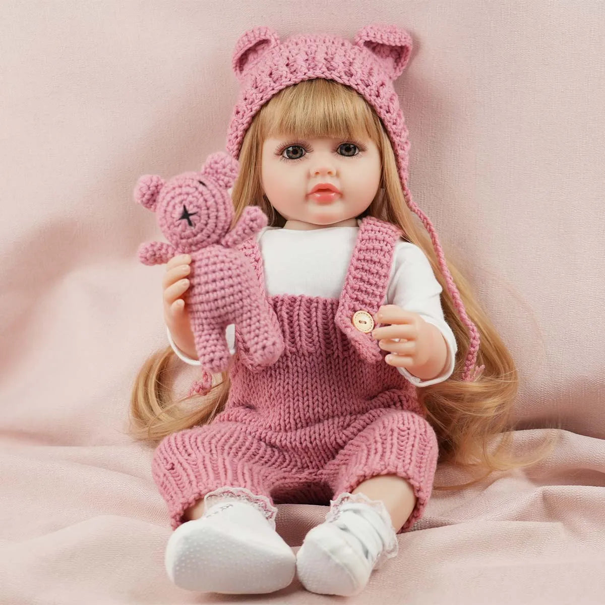 Amy Joyora Baby Doll