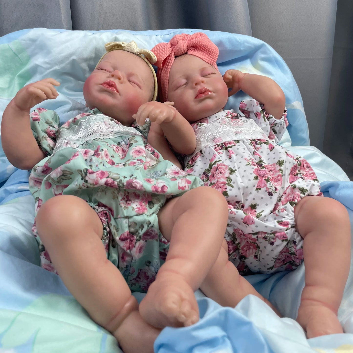 Beth  and Belle Baby Doll