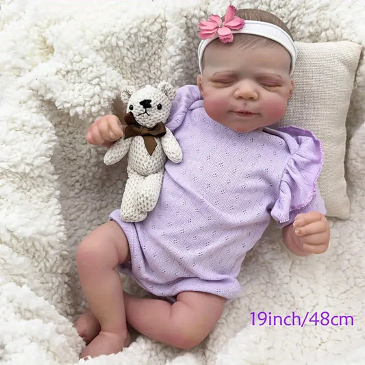 Arabella Joy Baby Doll