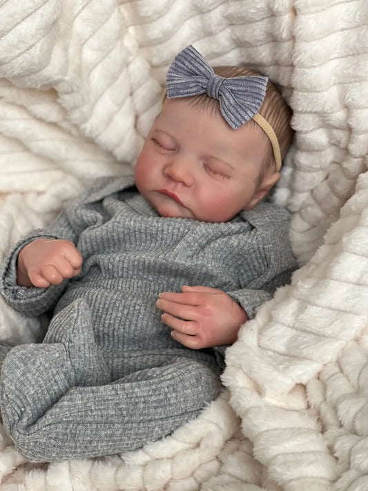 Marigold Faye Baby Doll
