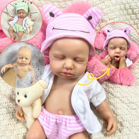 Avery Baby Doll