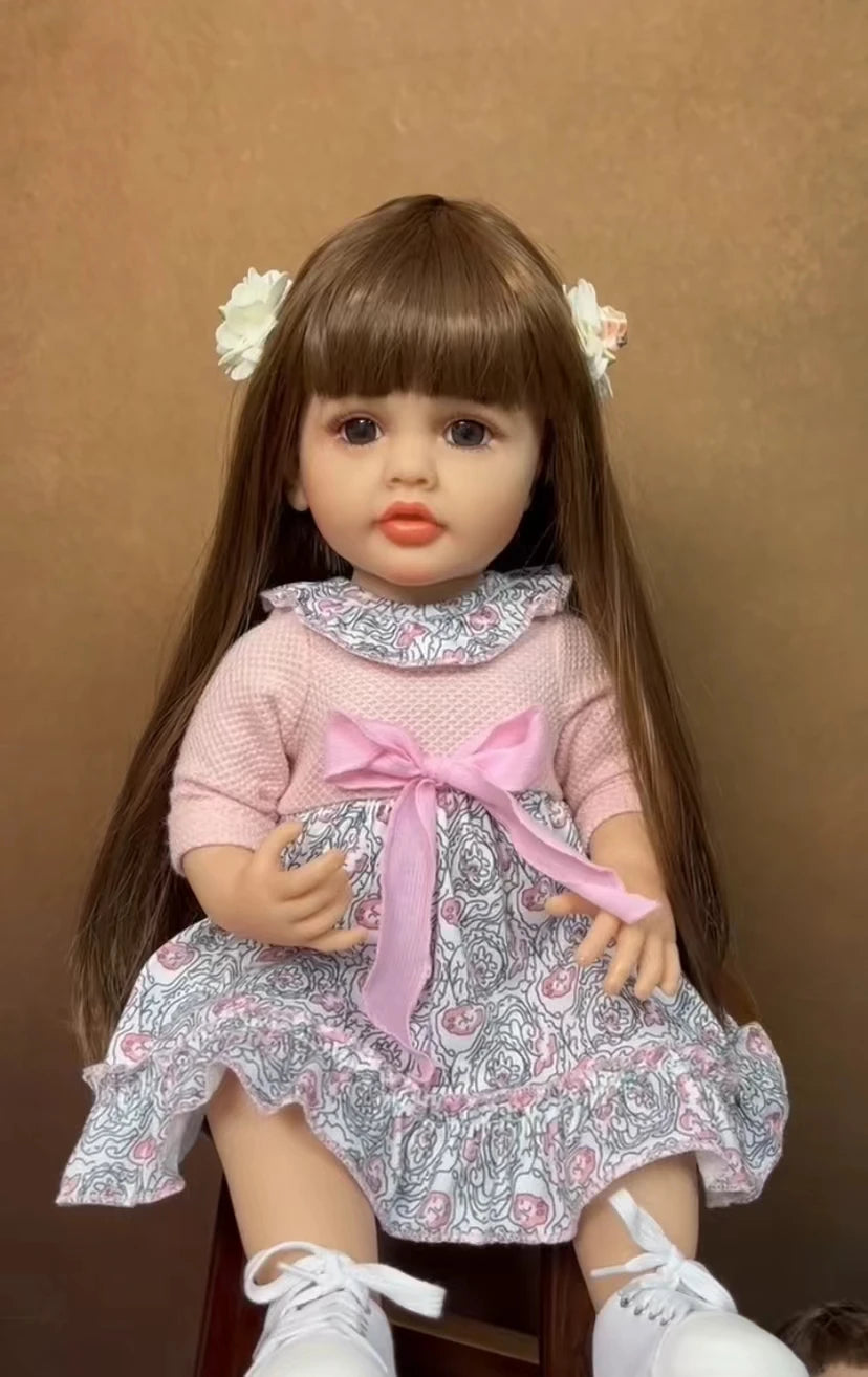 Amy Joyora Baby Doll
