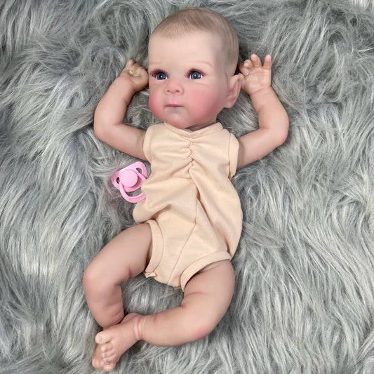 Isabella Grace Baby Doll