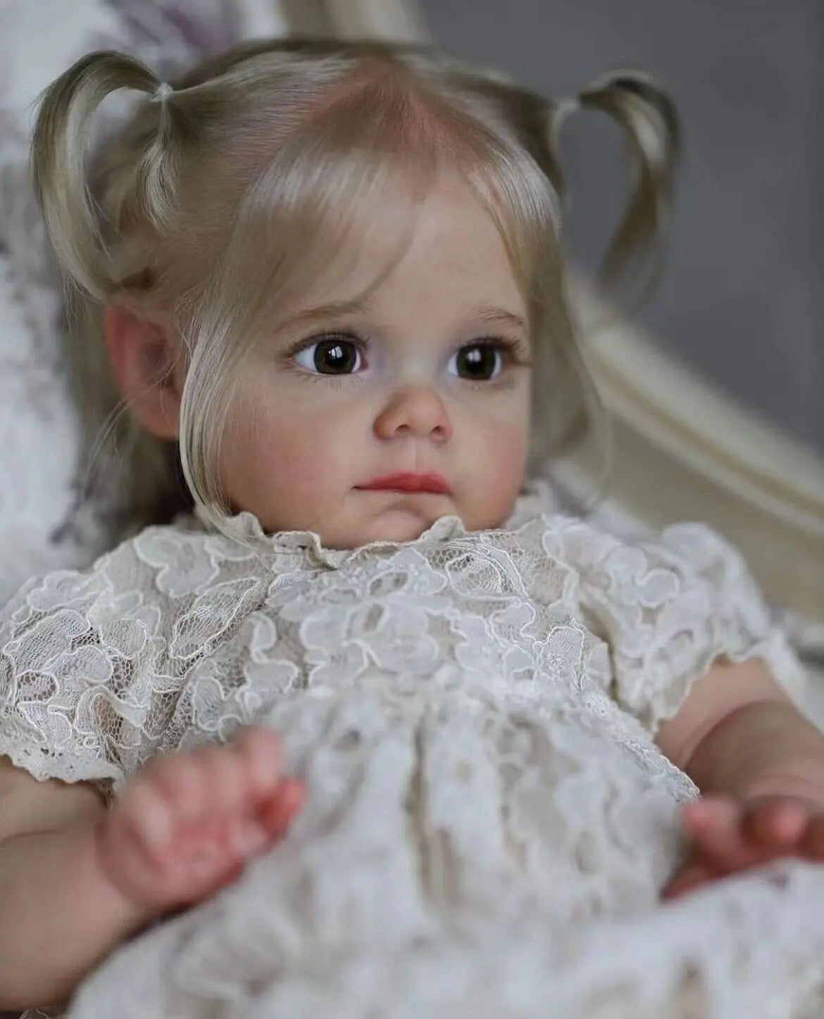 Evelisse Hope Baby Doll