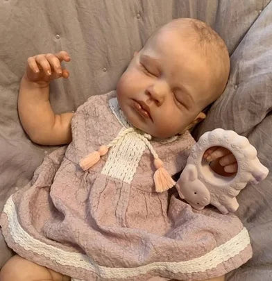 Quinn Baby Doll