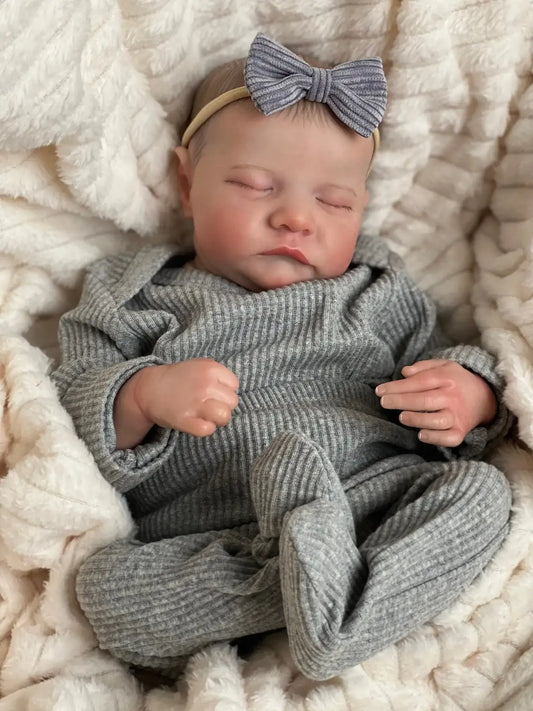 Marigold Faye Baby Doll