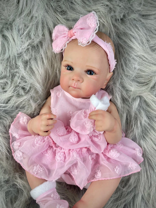 Olivia Skye Baby Doll