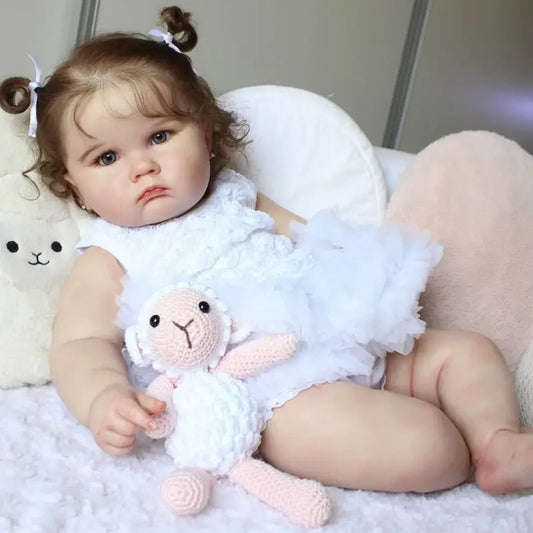 Magnolia Pearl Baby Doll