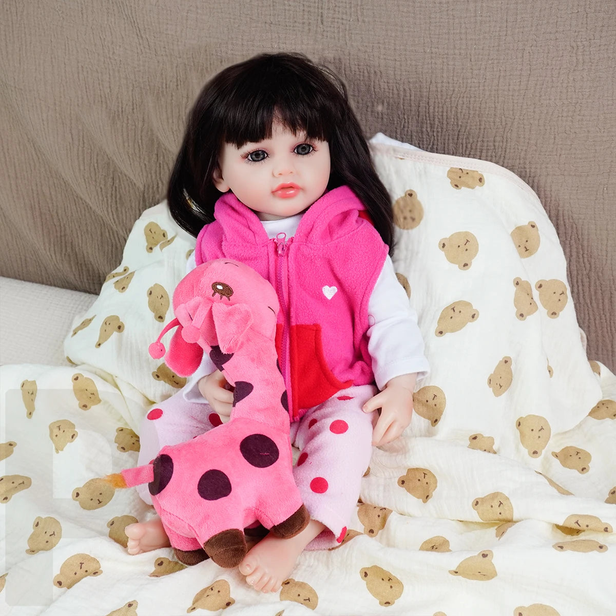 Amy Joyora Baby Doll
