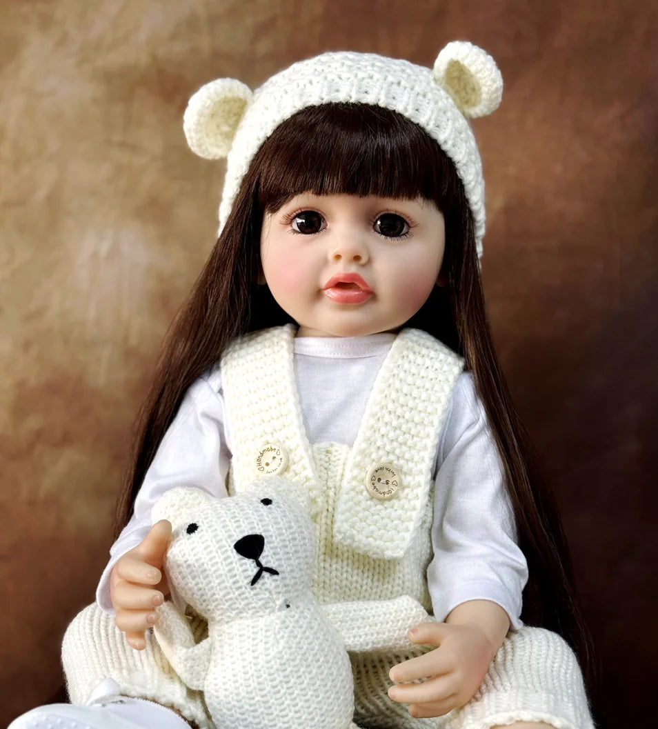 Amy Joyora Baby Doll